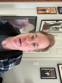 Poster for Valentine's Day video from Todd Robert Anderson