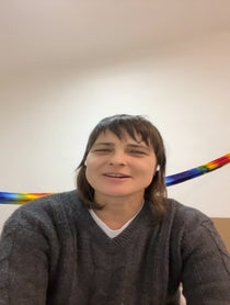 Poster for Valentine's Day video from Daniel Sea