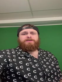 Poster for Pep Talk video from FBCracked