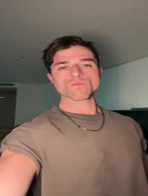Poster for Valentine's Day video from Donut Daddy