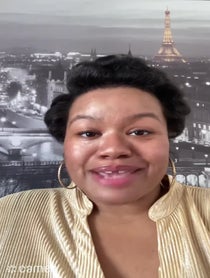 Poster for Intro video video from Nicole Royster
