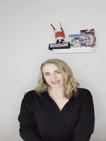 Poster for Other video from Lisa Kay Jennings