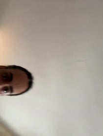 Poster for Birthday video from Steven HeaveN Cantor