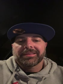 Poster for Birthday video from Sam Tripoli