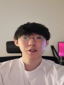 Poster for Advice video from HyunJin "JDCR" Kim