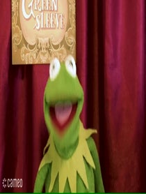 Poster for Intro video video from The Green Sleeve(Kermit)
