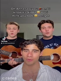 Poster for Intro video video from New Rules