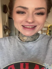 Poster for Valentine's Day video from Ryan Ashley