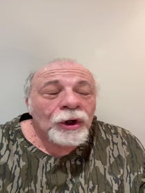 Poster for Pep Talk video from Eddie Pepitone