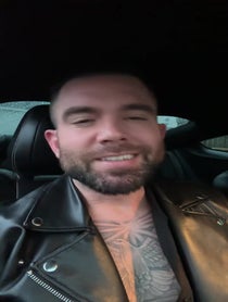 Poster for Valentine's Day video from Jay Allen