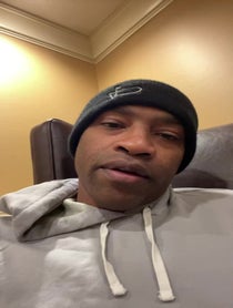 Poster for Birthday video from Vince Carter