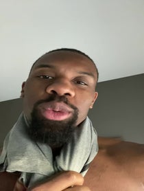 Poster for Birthday video from Norris Cole