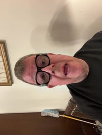 Poster for Valentine's Day video from Perry Benson