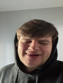 Poster for Valentine's Day video from Brettski