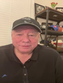 Poster for Birthday video from Paul Mokeski