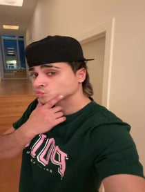 Poster for Birthday video from Darius Dobre