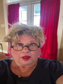 Poster for Other video from Victoria Jackson