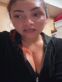 Poster for Pep Talk video from Luna Vibes