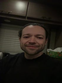 Poster for Valentine's Day video from Pasha Pashkov