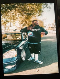 Poster for Other video from Cripmac