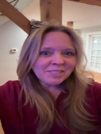 Poster for Other video from Ashley Maine Cabin Masters