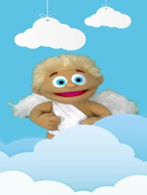 Poster for Valentine's Day video from Cupid
