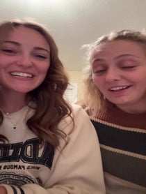 Poster for Other video from Paige and Holly