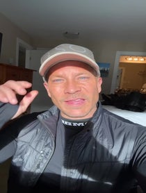 Poster for Valentine's Day video from Salvador Zerboni