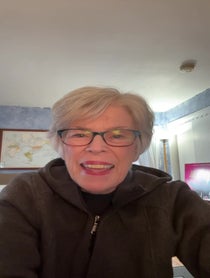 Poster for Valentine's Day video from LeAnn the Squid Mom