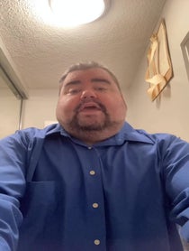 Poster for Valentine's Day video from Michael Ray Bower