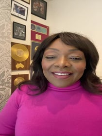 Poster for Other video from Precious Wilson