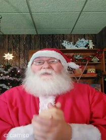 Poster for Intro video video from Santa Papa John