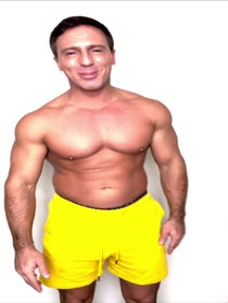 Poster for Valentine's Day video from Reese Rideout