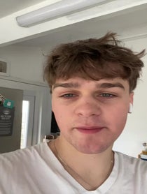 Poster for Gift video from Ben Ellis