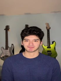 Poster for Valentine's Day video from Max Pelayo