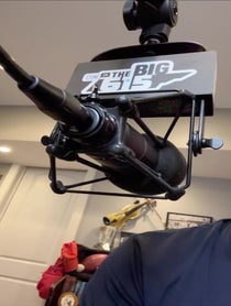 Poster for Birthday video from Storme Warren