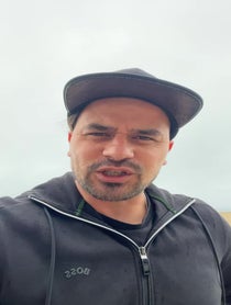 Poster for Birthday video from Daniel Logan