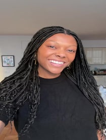 Poster for Valentine's Day video from Chelsea Vaughn