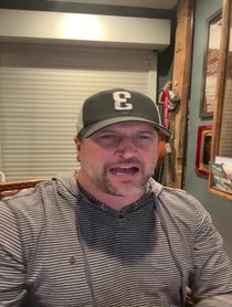 Poster for Birthday video from Jason Grilli