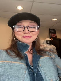 Poster for Father's Day video from Pam Tillis