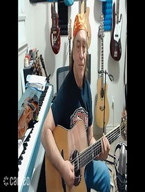 Poster for Intro video video from Jamie Glaser