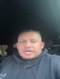 Poster for Valentine's Day video from Wayne erfmann