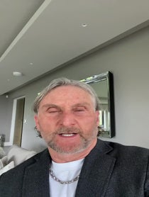 Poster for Other video from Carl Fogarty
