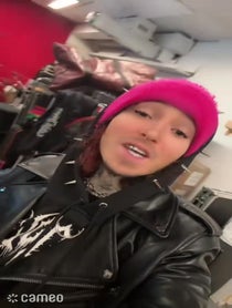 Poster for Intro video video from Samy Elbanna