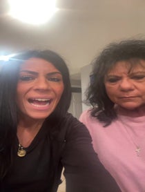 Poster for Advice video from Cristina Bertolli