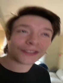 Poster for Valentine's Day video from Brady Szuhaj