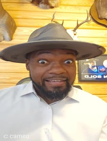 Poster for Intro video video from Uncle Luck