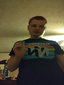 Poster for Roast video from KalebAllAround