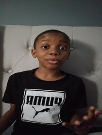 Poster for Pep Talk video from Corn Kid
