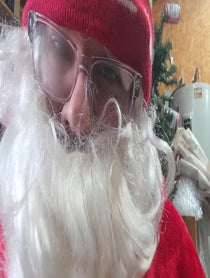 Poster for Other video from Drunk Santa | Slasher Santa | Matt Cruz